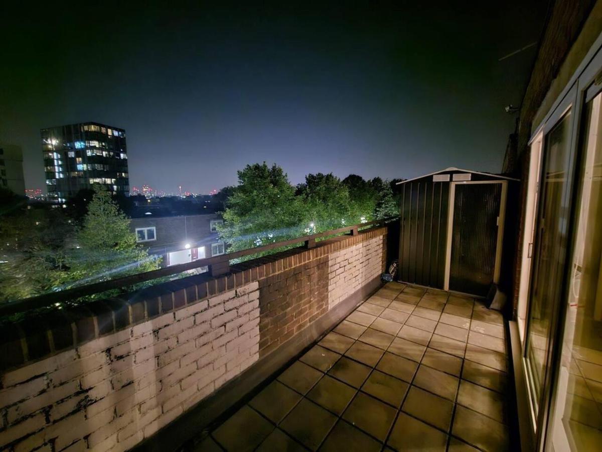 Stunning 1-Bed Apartment In ロンドン エクステリア 写真